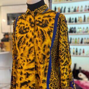 VERSUS VERSACE Vintage Shirt